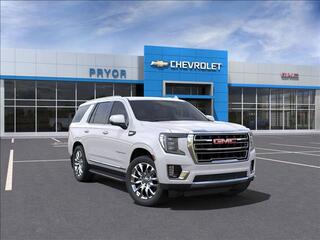 2024 Gmc Yukon for sale in Pryor OK