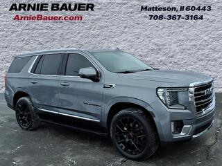 2022 Gmc Yukon for sale in Matteson IL