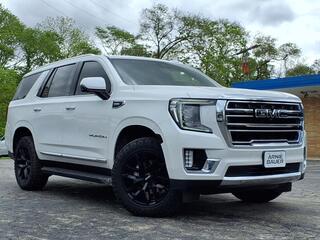 2023 Gmc Yukon