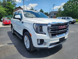 2024 Gmc Yukon