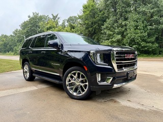 2021 Gmc Yukon for sale in Knoxville TN