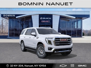 2025 Gmc Yukon