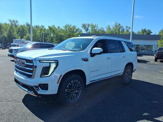 2025 Gmc Yukon for sale in Dunkirk NY