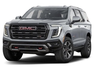 2025 Gmc Yukon for sale in Johnston RI