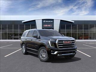 2025 Gmc Yukon