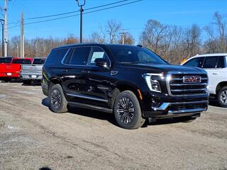 2025 Gmc Yukon