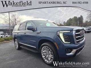 2025 Gmc Yukon for sale in Spartanburg SC