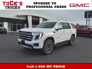 2025 Gmc Yukon for sale in Hudson MA