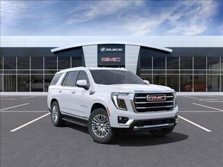 2025 Gmc Yukon for sale in Asheville NC