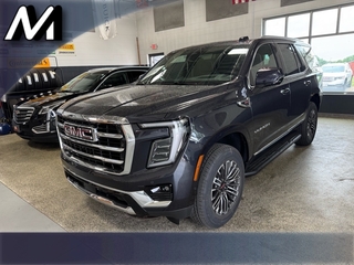 2025 Gmc Yukon
