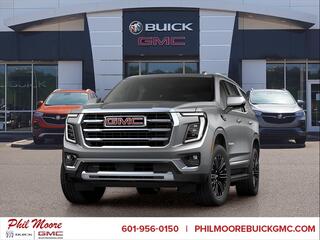 2025 Gmc Yukon