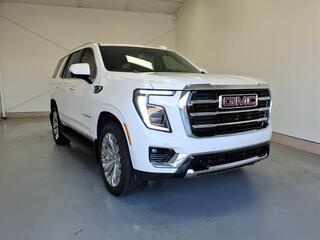 2025 Gmc Yukon