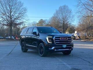 2025 Gmc Yukon for sale in Ashland VA