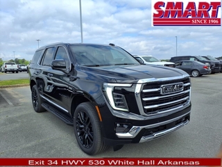 2025 Gmc Yukon