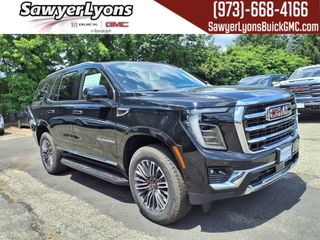 2025 Gmc Yukon