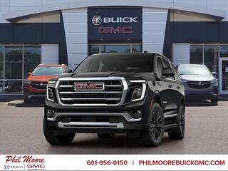 2025 Gmc Yukon for sale in Jackson MS