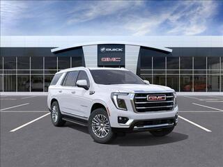 2025 Gmc Yukon for sale in Asheville NC