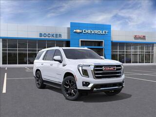 2025 Gmc Yukon for sale in Freeport IL