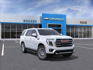2025 Gmc Yukon for sale in Freeport IL