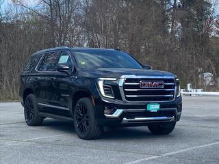 2025 Gmc Yukon