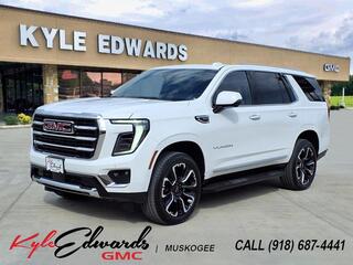 2025 Gmc Yukon