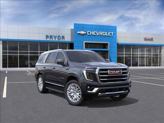 2025 Gmc Yukon for sale in Pryor OK