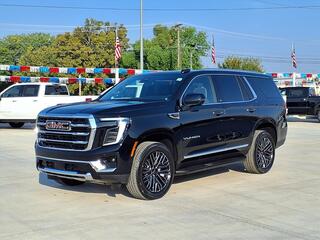 2025 Gmc Yukon