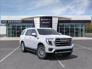 2025 Gmc Yukon for sale in Rockford IL