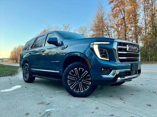 2025 Gmc Yukon for sale in Knoxville TN