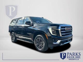 2025 Gmc Yukon for sale in Greenville SC