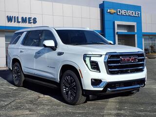 2025 Gmc Yukon for sale in Altus OK