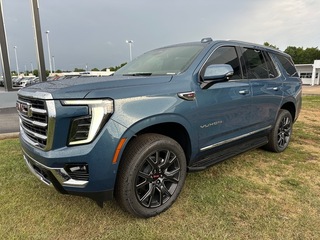 2025 Gmc Yukon for sale in Greenville SC