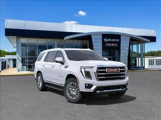 2025 Gmc Yukon