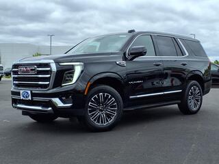 2025 Gmc Yukon