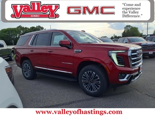 2025 Gmc Yukon