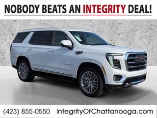 2025 Gmc Yukon for sale in Chattanooga TN