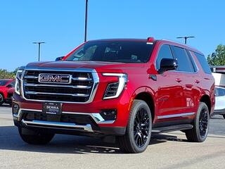 2025 Gmc Yukon