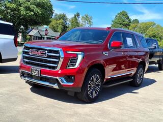 2025 Gmc Yukon