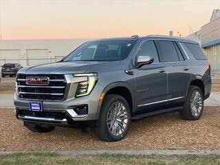 2025 Gmc Yukon