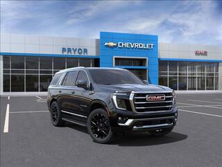 2025 Gmc Yukon for sale in Pryor OK