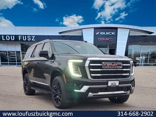 2025 Gmc Yukon