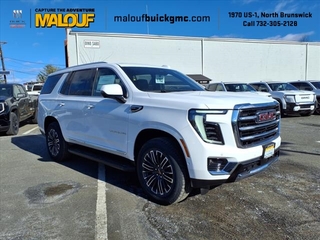 2025 Gmc Yukon for sale in North Brunswick NJ