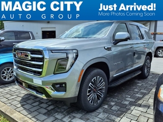 2025 Gmc Yukon