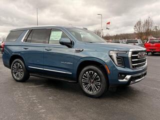 2025 Gmc Yukon