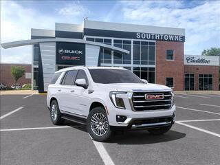 2025 Gmc Yukon