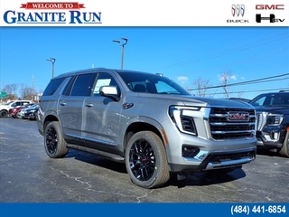 2025 Gmc Yukon for sale in Media PA