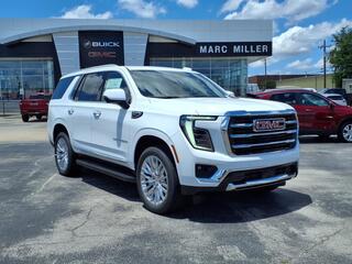 2025 Gmc Yukon for sale in Tulsa OK