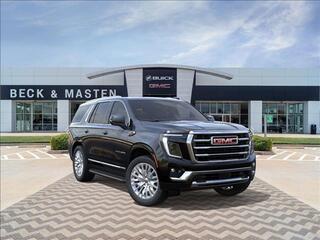 2025 Gmc Yukon for sale in Houston TX
