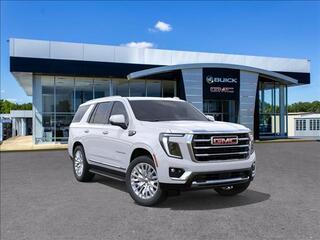 2025 Gmc Yukon for sale in Greenville SC