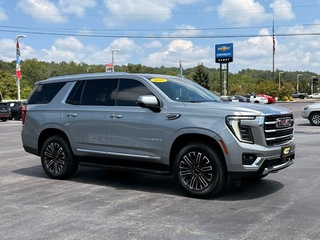 2025 Gmc Yukon for sale in Princeton WV